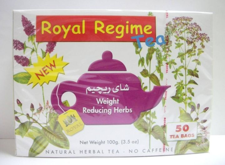 Royal%20Regime%20Slimming%20Tea%20%7C%20Herbal%20Weight%20Loss%20Tea%2025%20&%2050%20Bags%20%7C%20Chicory%20Senna%20Fennel%20%7C%20Boosts%20Metabolism%20&%20Burns%20Fat%20%7C%20No%20Caffeine%20Natural%20Detox%20Tea%20%7C%20Reduces%20Water%20Retention%20%7C%20Drink%20After%20Meals%20%7C%20Imported%20From%20Egypt%20%7C%20Original%20Royal%20Herbs%20-%20Image%204