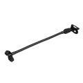 Adjustable Microphone Stand With Desk Clamp 3/8' To 5/8' Screw For Studio Desk Mic Stand Flexible Microphone Stand. 