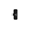 VOXNIX - AIR | BX-118 | Premium Single Wireless Lavaliere Mic. 