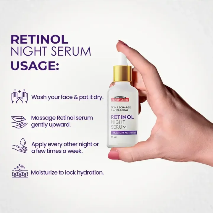 Saeed%20Ghani%20Premium%20Retinol%20Anti-Aging%20Night%20Serum%20for%20All%20Skin%20Types,%2030ml%20-%20Image%204