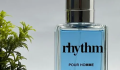 Rhythm Pour Homme Eua De Perfume - Best for Gift  - 100ml. 