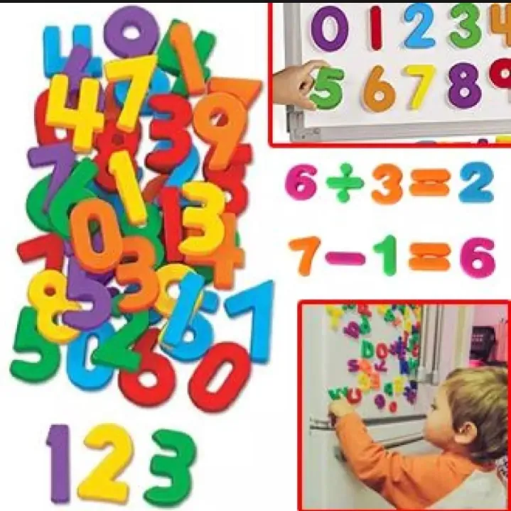 Pack%20Of%20Three%20Large%20Size%20Magnetic%20Alphabet%20Letters,%20Numbers%20&Amp;%20Urdu%20Refrigerator%20Magnets%20Learning%20Toy/Plastic/Jumbo/Uppercase/Font%20-%20Image%204