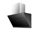 HAIER HOOD HCH-9501S BLACK  STRONG AIR FLOW  MOTION SENSOR  HAND GESTURE WITH 5 YEARS BRAND WARRANTY. 