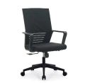 Ergonomic Office Chair Adjustable High-Back Mesh Task Executive Chair with Headrest Arm Rest for Home and Office. 