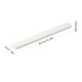 Drawer Sliding Rails Bin Tracks Pullout Organizers Storage Tool Retractable Rail DIY Kitchen Drawer Rail For Storage Basket. 