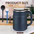 Electric Spice Grinder & Blender | Nuts, Beans, Coffee, Masala Chopper Mixie | 150 Watt Powerful Motor. 