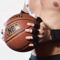 【Happy childhood memories】10Pcs/Set Finger Brace Splint Sleeve Thumb Support Protector Soft Comfortable Cushion for Basketball Volleyball Badminton Tennis. 
