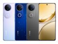 Vivo V50 12GB + 12GB Expandable RAM 512GB ROM 6.77″ AMOLED Display 120 Hz  IP69  6000 mAh Battery 90W Fast Charge. 