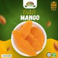 Dried Mango Slices 1 Kg Pack. 