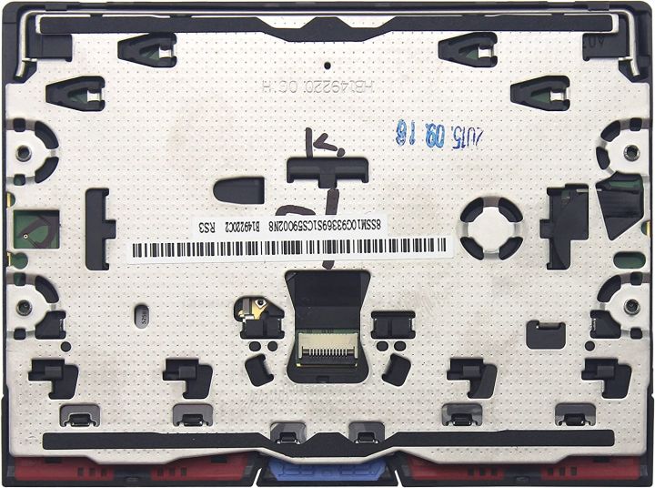 Three%20Buttons%20Touchpad%20Clickpad%20Trackpad%20for%20Lenovo%20Thinkpad%20T440%20T440S%20T440P%20T450%20T450S%20T450P%20T540P%20W540%20W541%20W550S%20T550%20-%20Image%204