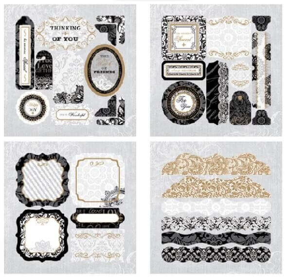 Design%20Paper%20Pack%20Scrapbook%20Papers%20Patterned%20Paper%20For%20Crafting%208x8%20Inches%20-%20Image%203