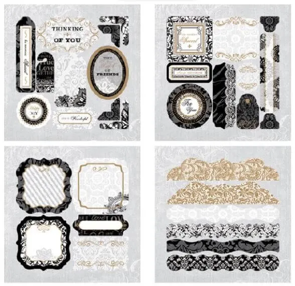 Design%20Paper%20Pack%20Scrapbook%20Papers%20Patterned%20Paper%20For%20Crafting%208x8%20Inches%20-%20Image%203