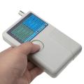 Best Quality 4 in 1 Cable tester Orignal Brand (Network RJ45, USB,RJ11 and Coxial). 