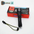 Flashlight Escape Rescue RL2210 - Powerful and Durable Flashlight for Emergency Situation. 