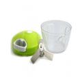 Speedy Chopper Multi function Mini Chopper High Quality Chopper New Garlic Chopper Vegetable Fruit Twist Shredder Manual Meat Grinder Chopper Garlic Cutter. 