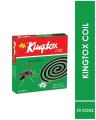 Kingtox 10 Coils. 