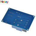 Xh-m604 Battery Charger Control Module Dc 6-60v Storage Lithium Battery Charging Control Switch Protection Board. 