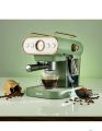 Geepas Electric 3in1 Espresso Coffee Maker. 