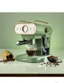 Geepas Electric 3in1 Espresso Coffee Maker. 