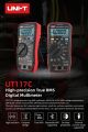 UNI-T UT 117C High-precision True RMS Digital Multimeter. 