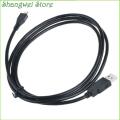 5ft Micro USB Data Charging Charger Sync Cable for Tracfone LG 800G LG-800G. 