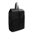 Travel Shoe Bag with Tough Zip Pouch Storage Waterproof Organizer. 