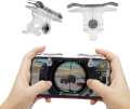 PUBG Trigger - Mobile Game Controller for Call of Duty/FORTNITE/PUBG - Phone Triggers. 