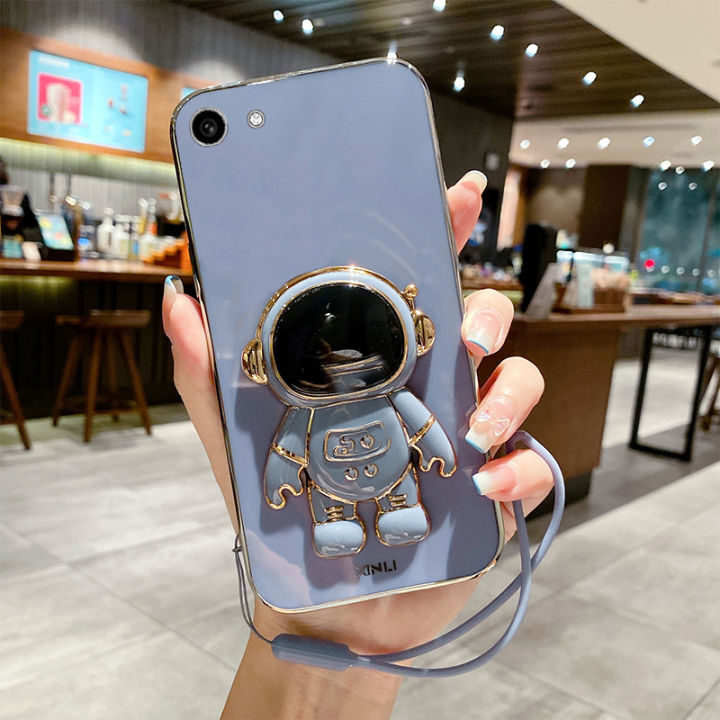 Daraz Oppo A83 Phone Case Maitus For OPPO A83 Back Cover With