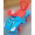 Power Mega Baby Tolo Car  With Light & Music. 