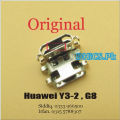Huwei Y3 17 Original Quality Charging Port. 