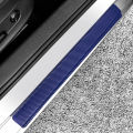 Universal Scratch-resistant | Carbon Fiber Scratch Resistant Tape | Car protection stickers | Car paint protection. 