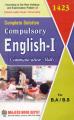 Compulsory Communication Skills for BA,BS code 1423,Allama Iqbal Open University. 