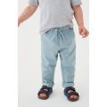 NEXT UK Linen Blend Trousers Baby Clothing, Clothes for Baby Boys. 