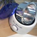 Pro wax 100 "Ultimate Waxing Solution: Professional Wax Heater Machine Kit" Wax heater Wax pot Wax. 