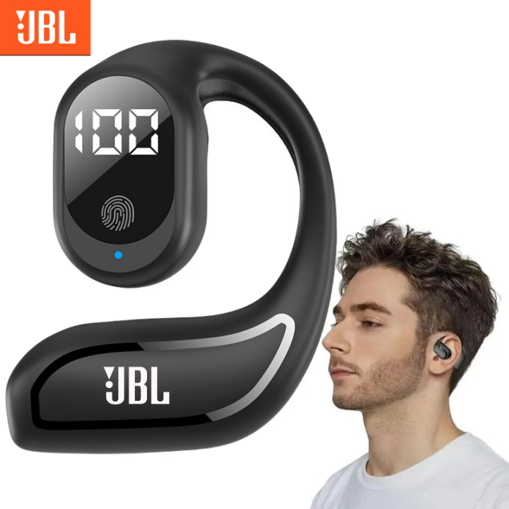 🎧Fast Shipping 🎧 FN-98 Open Ear Headphone Air Conduction Stereo Sound ...