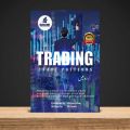 Crypto and forex trading chart patterns book including candlstick patterns. 