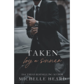 Sinners Series by Michelle Heard. 