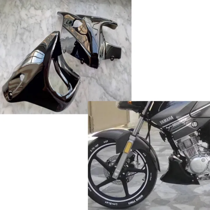 Yamaha%20Ybr%20Engine%20Guard%20Original%20Fitting%20Black%20Color%20-%20Image%204