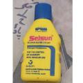 Selsun 2.5% An Effective Antidandruff Shampoo 60ml. 