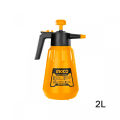INGCO  Super Select 2 Liters Pressure Sprayer Aluminum Pump Lever 2L HSPP2021. 