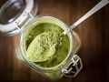 Sun Dried Green Chilli Powder/Hari Mirchi Powder 150 gm. 
