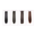 Lady Women Long Straight Curls Ponytail Hair Extention Wig Horsetail. 