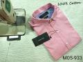 Massimo Dutti Cotton Shirts. 