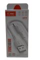 3.4A A-Mart A078 Super Fast Charging Type-C Data Cable for All Smartphones - High Speed & Durable.. 
