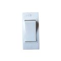 Switch On/Off button, Electric Button switch. 