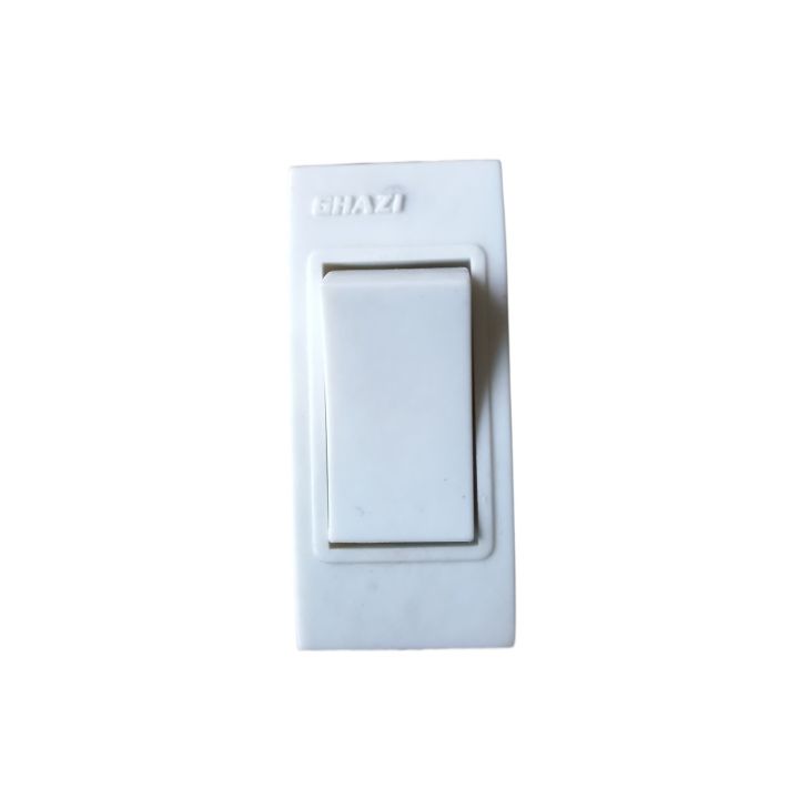 Switch On/Off button, Electric Button switch
