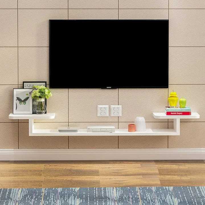 Led%20tv%20shelf%20Wall%20mounted%20Lcd%20racks%20Wall%20Mounted%20Media%20Console%20Floating%20TV%20Shelf%20Tv%20entertainment%20unit%20Floating%20tv%20rack%20-%20Image%202