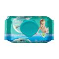 Baby wipes rocket. 