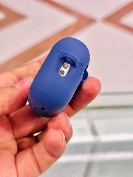 A9%20pro%20touchscreen%20airpods%20case%20/%20cover%20protective%20Silicone%20case/cover%20-%20360%20protection%20for%20your%20a9%20pro%20airpods%20-%20Image%204