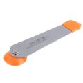 Jakemy JM-OP06 Mobile Phone Repair Tools /Roller Opening Tools / Stainless Steel Machine Opening Tool For Tablet Repair. 
